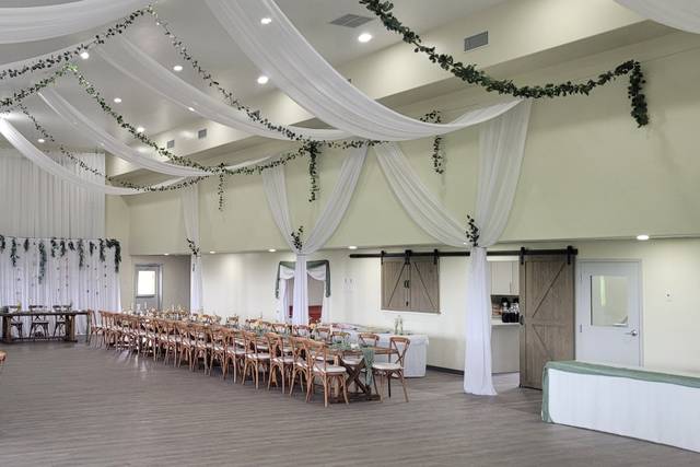 Bristol Event Centre