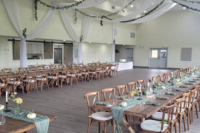 80 People wedding