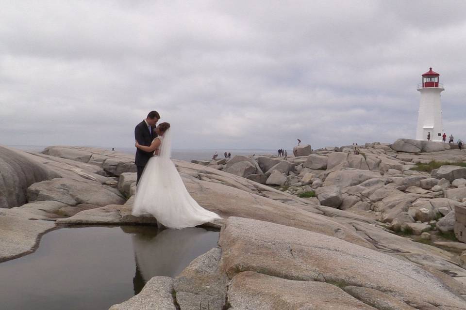 Peggys Cove