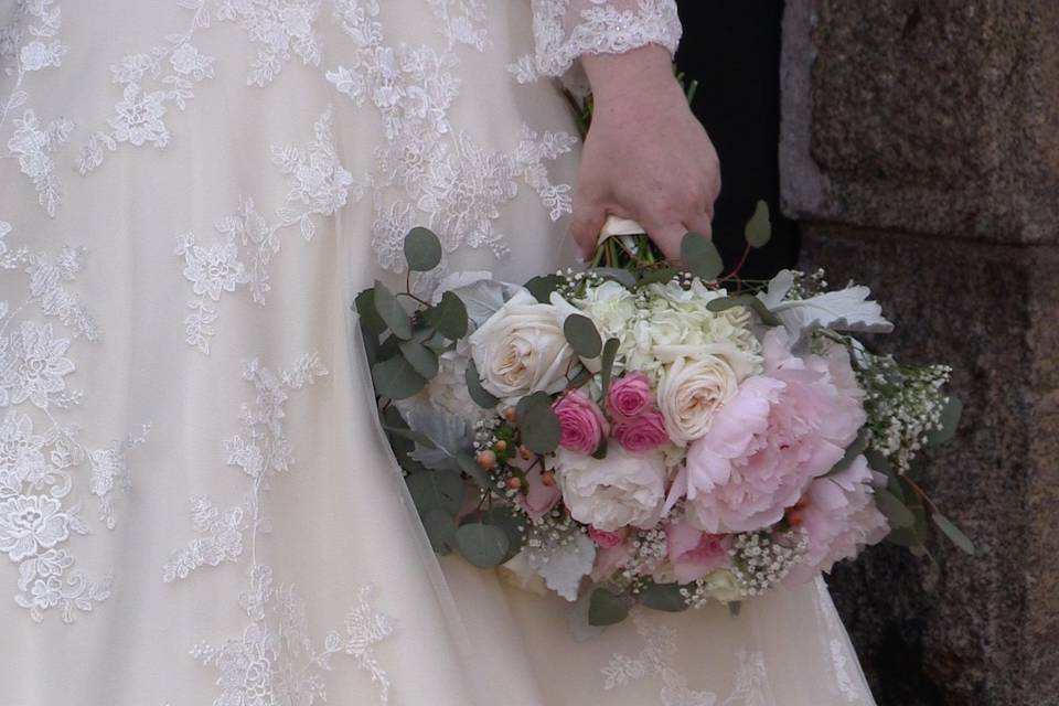 Wedding Flowers