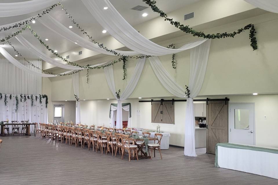 Bristol Event Centre