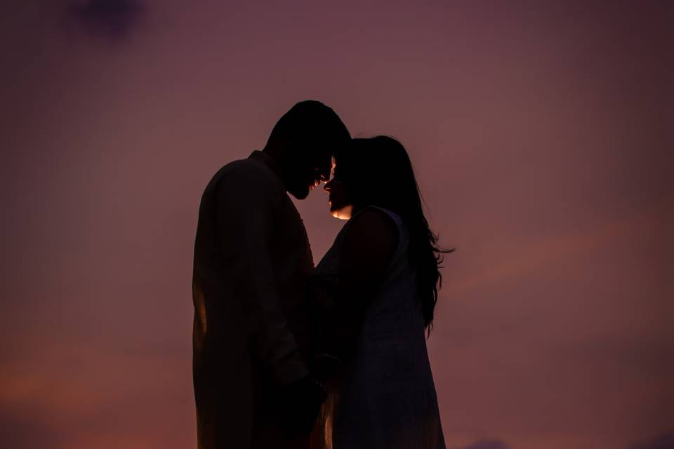 Tender embrace