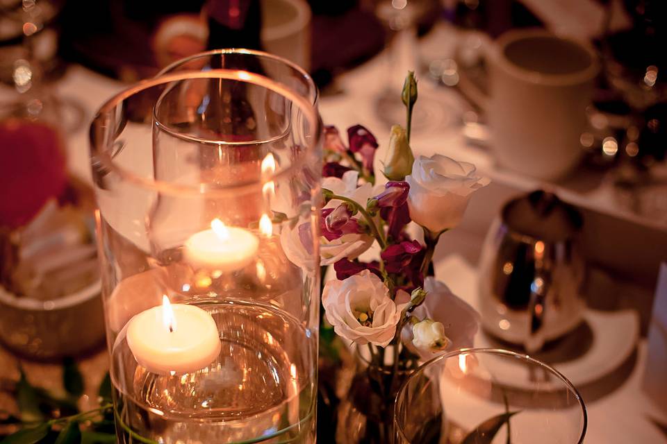 Centerpieces