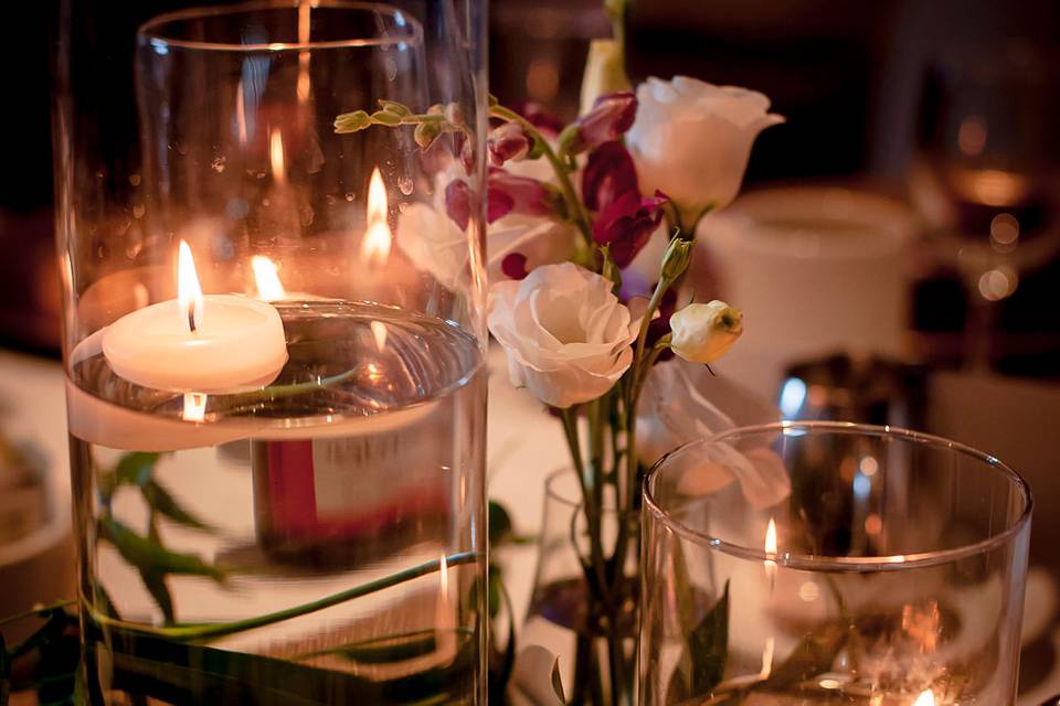 Centerpieces