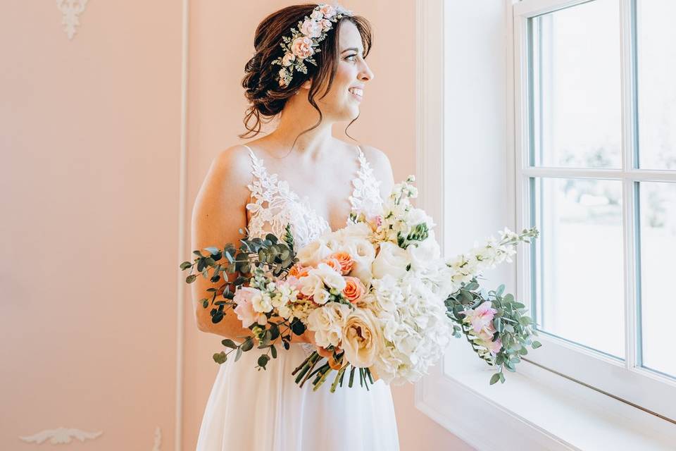 Toronto Micro Weddings