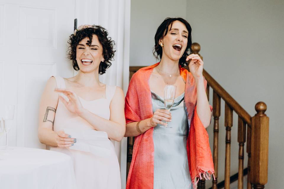 Toronto Micro Weddings