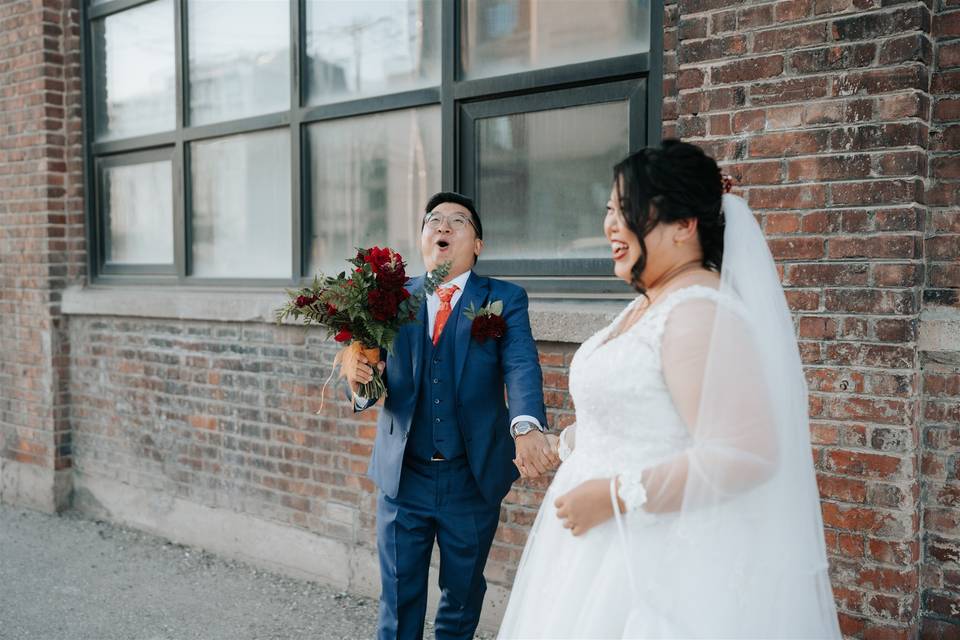 Toronto Micro Weddings