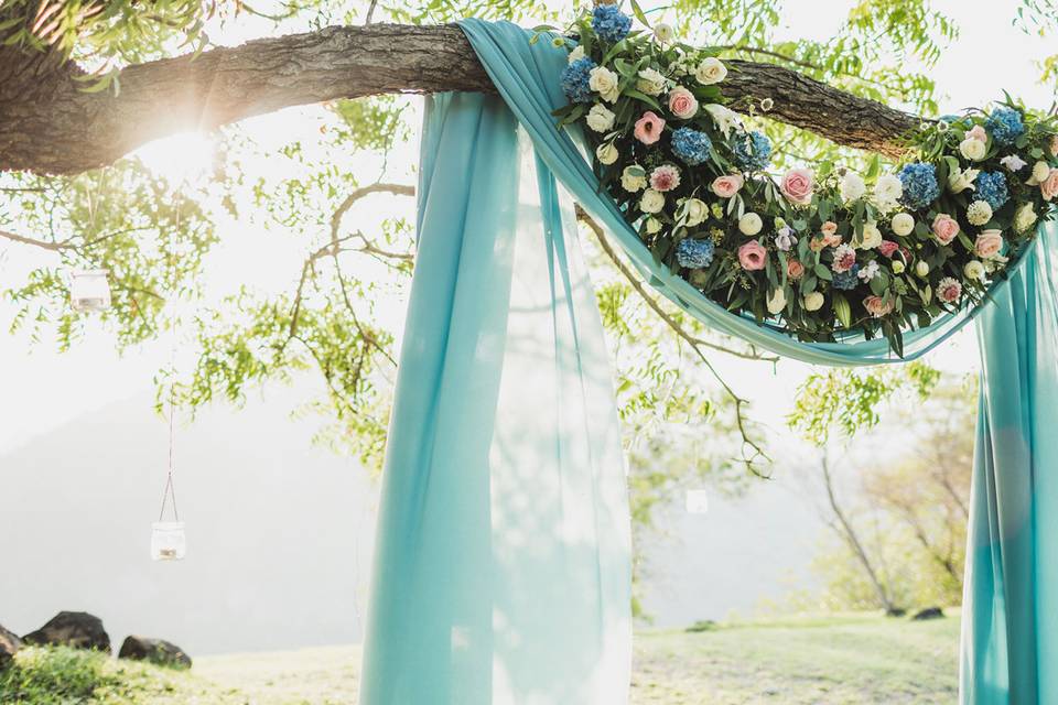 Once Upon A Dream Decorating and Rentals