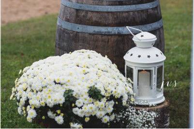 Wine Barrel & Lantern.jpg