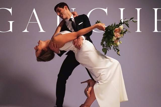 Gauche Weddings