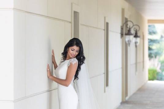 Amanda Lina s Sposa Boutique Dress Attire Vaughan Weddingwire