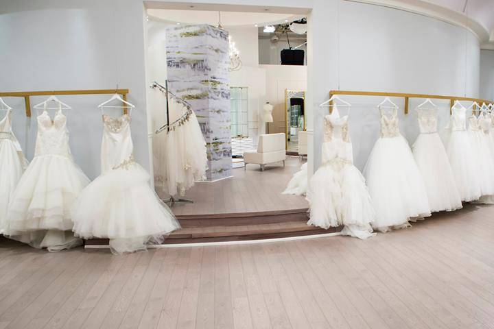 Wedding Dresses on Sale, Bridal Dresses on sale Toronto, Amanda Linas Eve  of Milady Boutique 1615 Wedding Dresses & Bridal Boutique Toronto