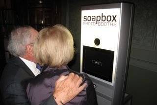 Soapbox Photo & Video Booths