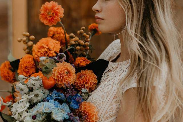 Thuya Floral Arts - Flowers - Hamilton 