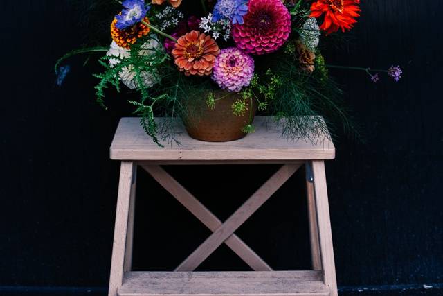 Thuya Floral Arts - Flowers - Hamilton 