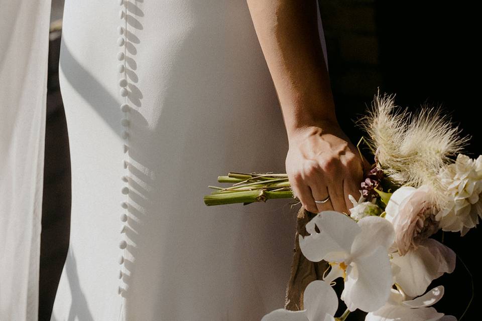 A+R elopement