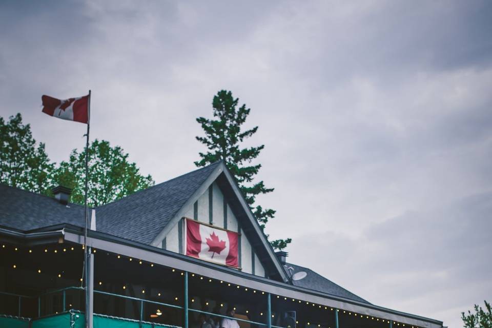 Clubhouse