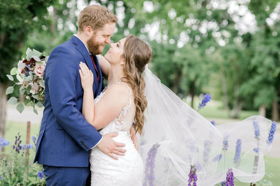 Alberta Wedding Photographer