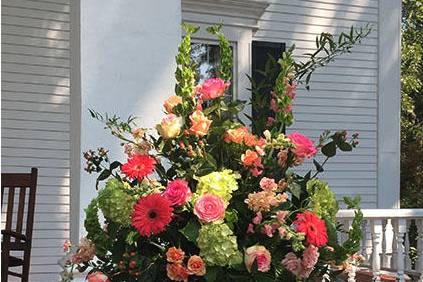 Gift Baskets Niagara Flower Shop