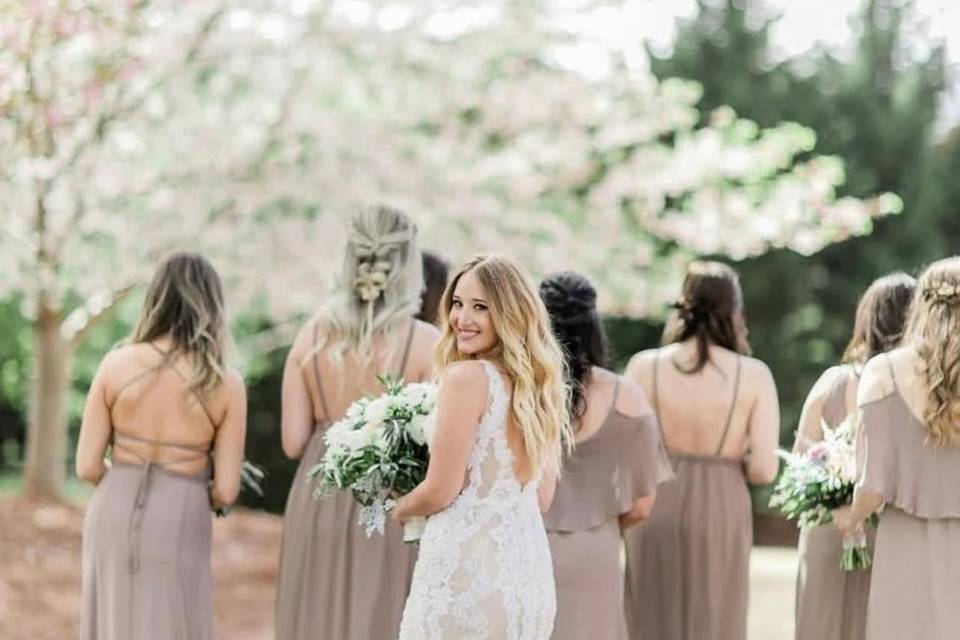 Faith Rose Beauty