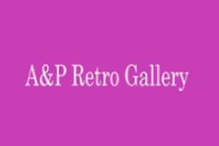 A&P Retro Gallery