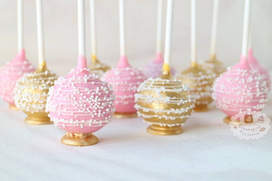 Cakepops