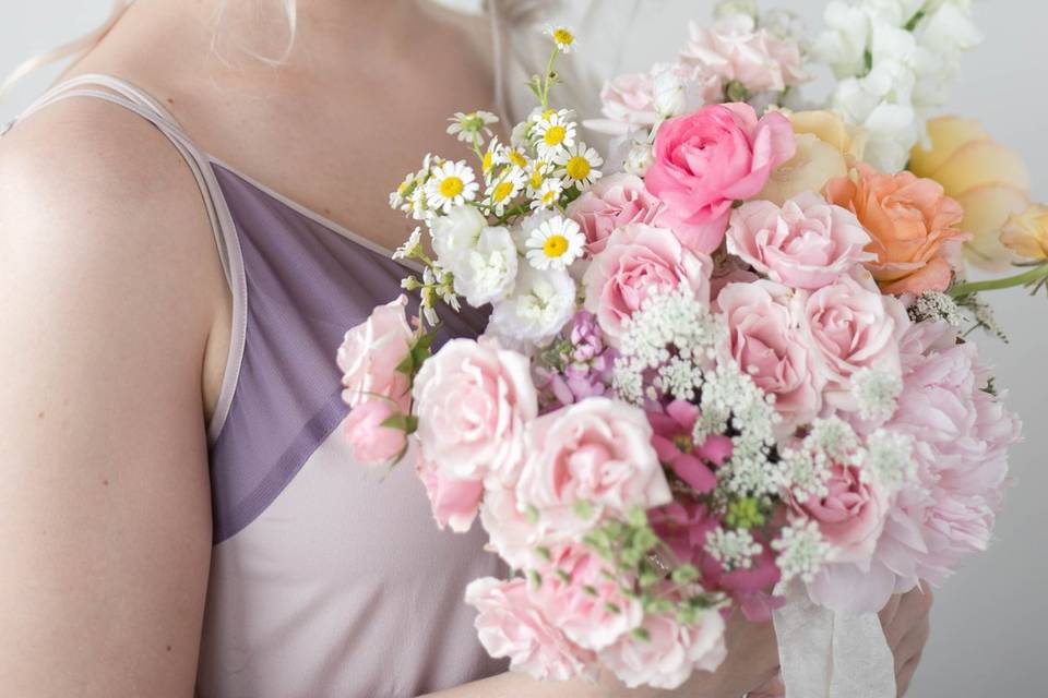 Flower crown