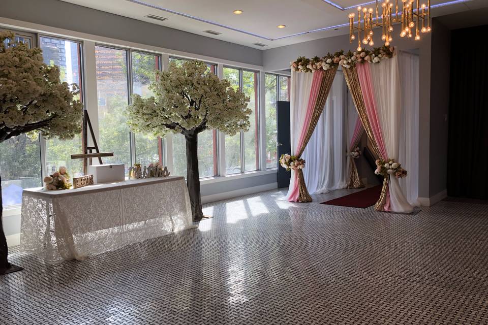 Best Wedding Venue Calgary