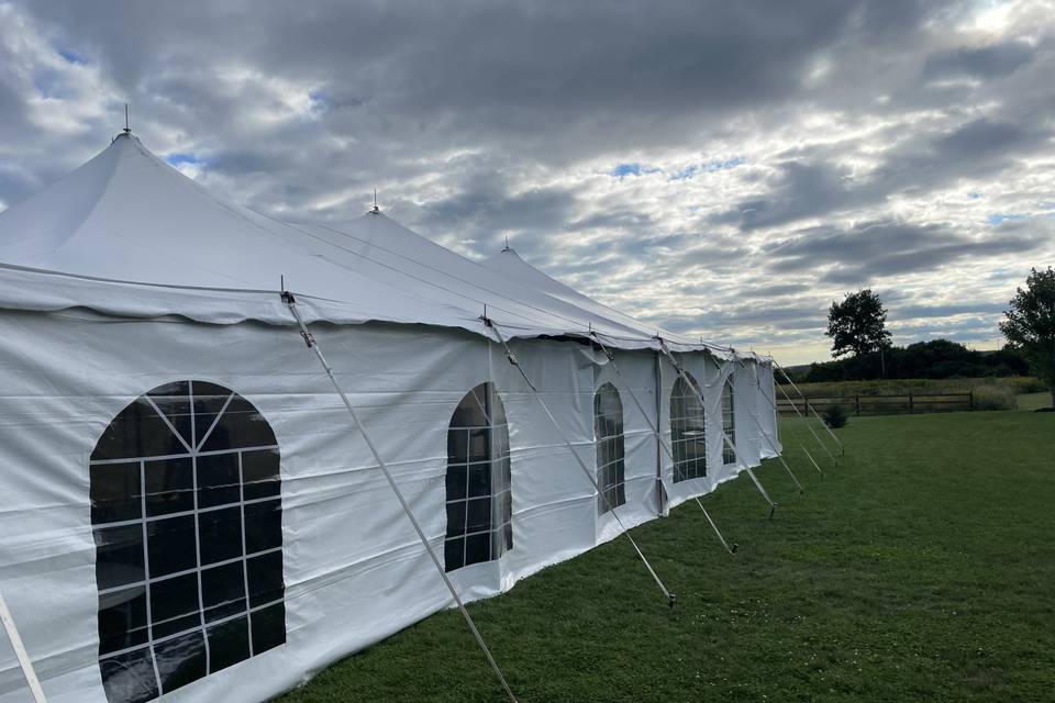 Encore Tents