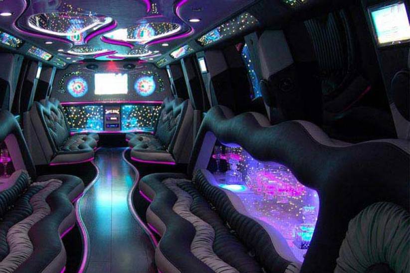 Fly Limousine Services