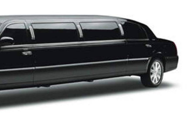 Fly Limousine Services