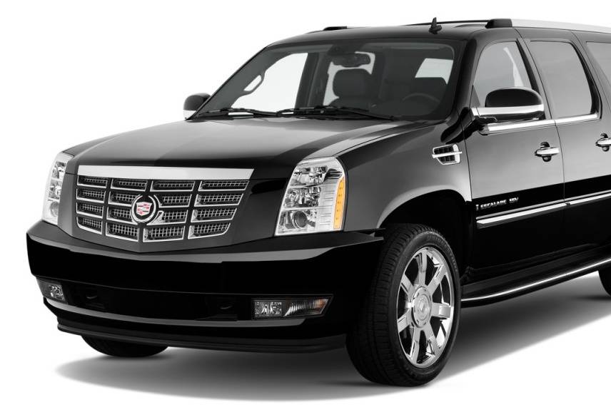 Escalade SUV