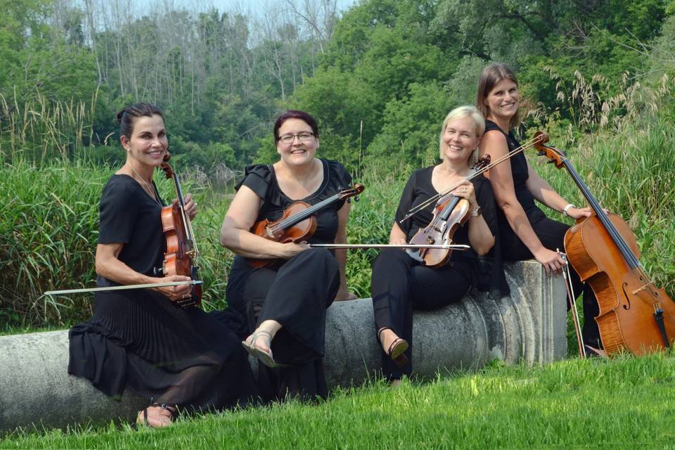 String quartet