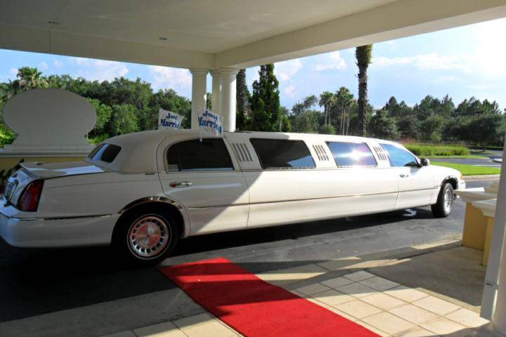 Fly Limousine Services