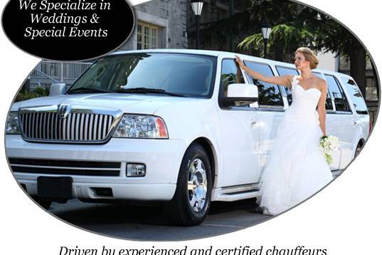 Fly Limousine Services