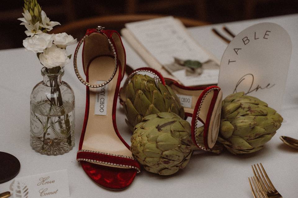 E&L Wedding