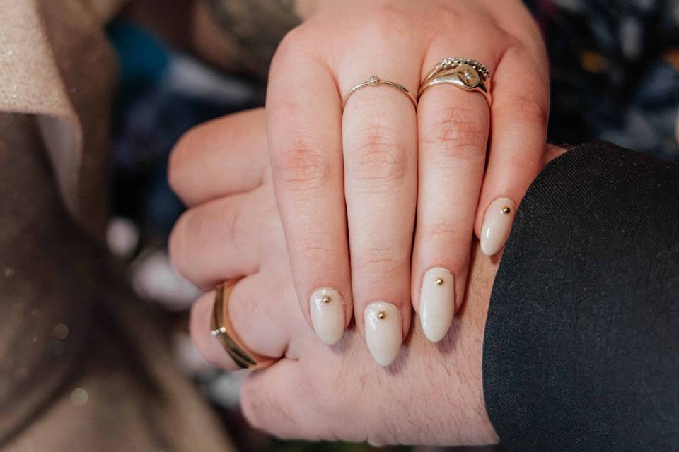 The rings