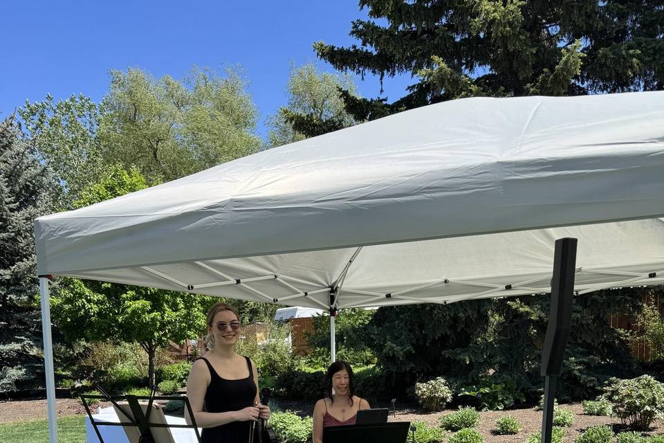 Wedding at the Zoo May 29 2026
