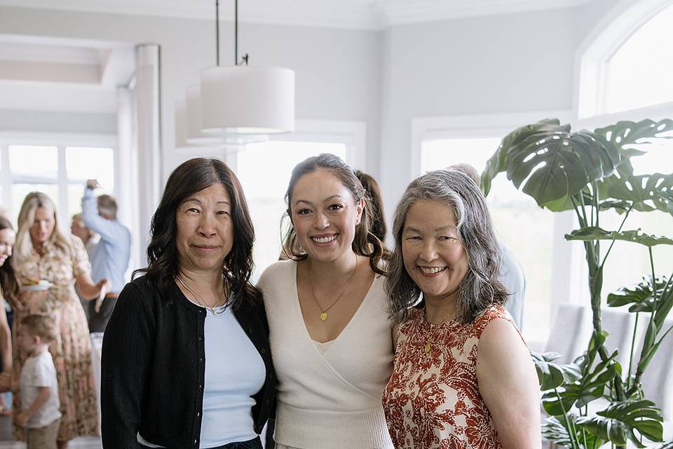 Wedding Shower  May 30 2026
