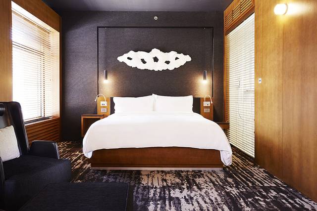Le Germain Toronto Mercer