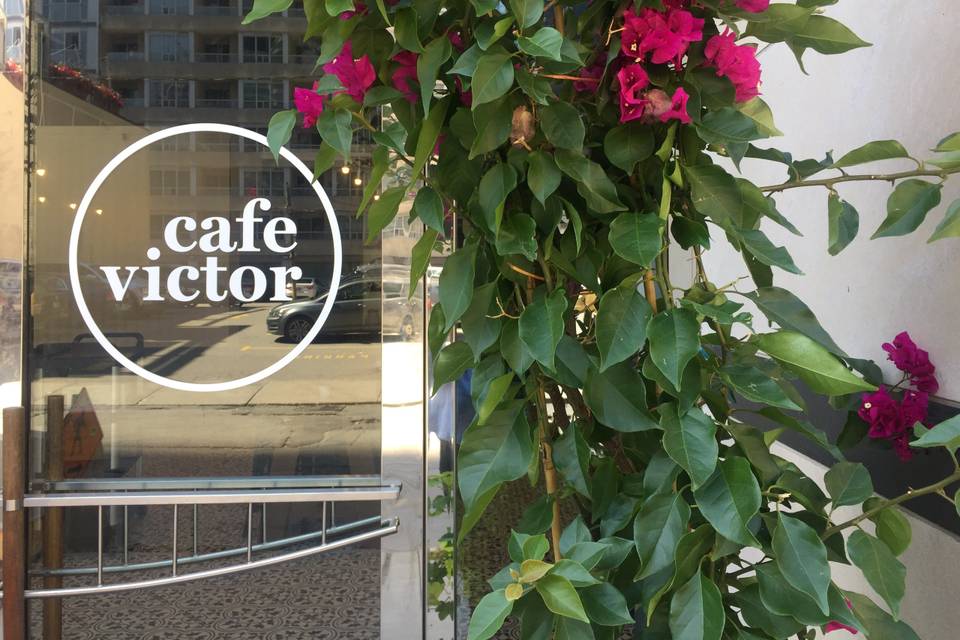Cafe Victor