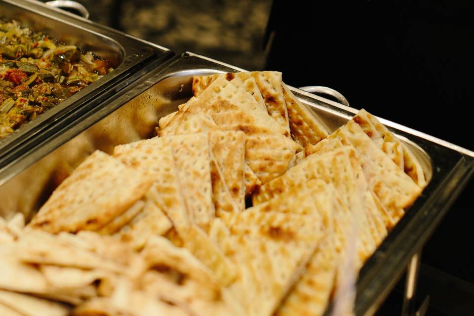 Aunty’s Kitchen - South Asian Full Service Events Caterer