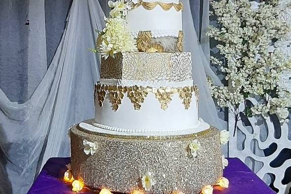 Excellent Cakes N More