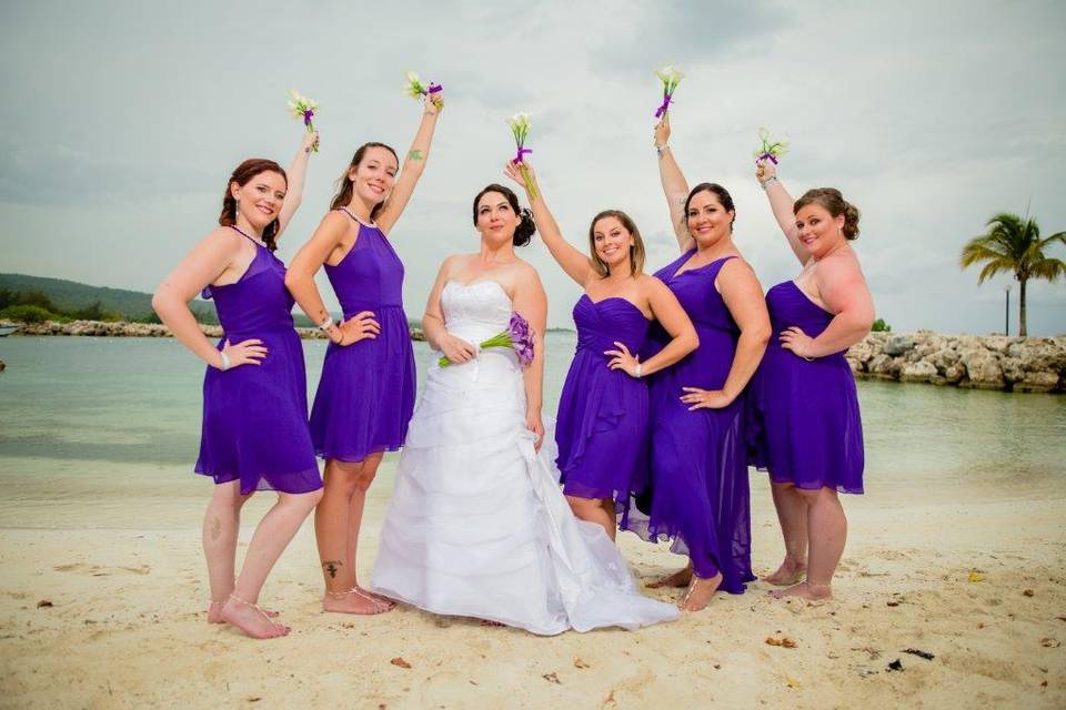 Bridal Party