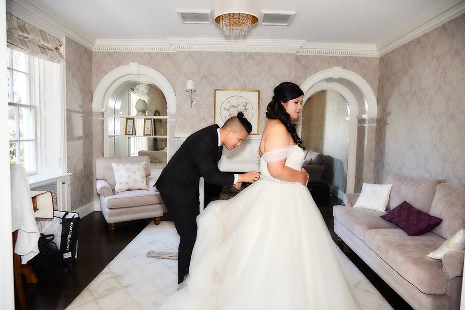 Wedding Reps Studios