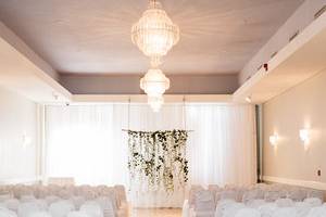 Wedding ceremony