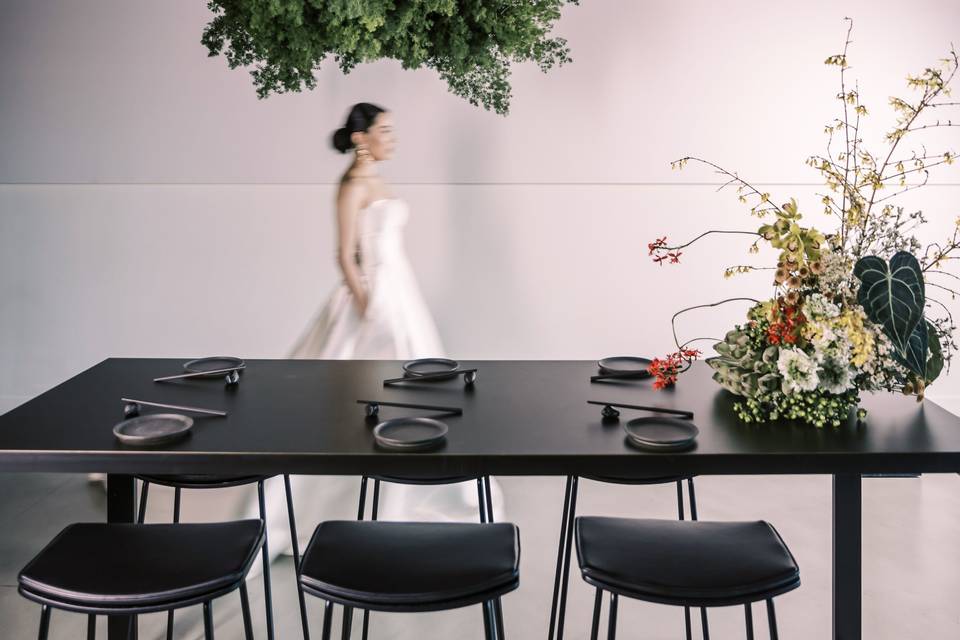 The Gallery by Pavilion