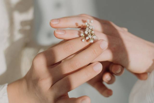 Engagements and couples