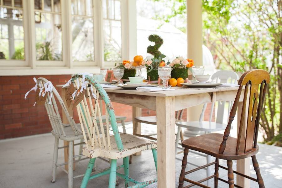 Southern Charm Vintage Rentals & Design