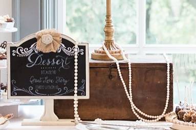 Southern Charm Vintage Rentals & Design